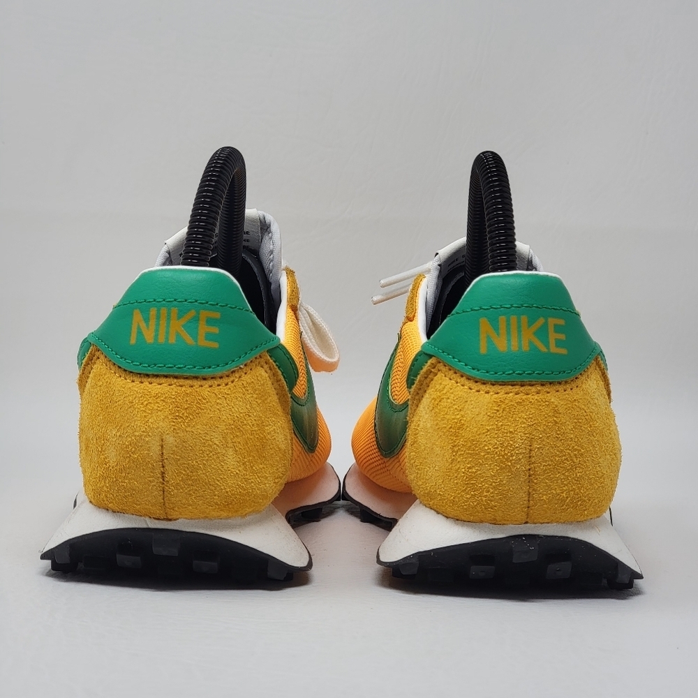 Nike LD 1000 Men’s Size 7 Laser Orange Stadium Green Sundial Sail HJ4687 800 New - Picture 6 of 9